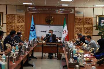 همکاری با شبکه سلامت صدا و سیما